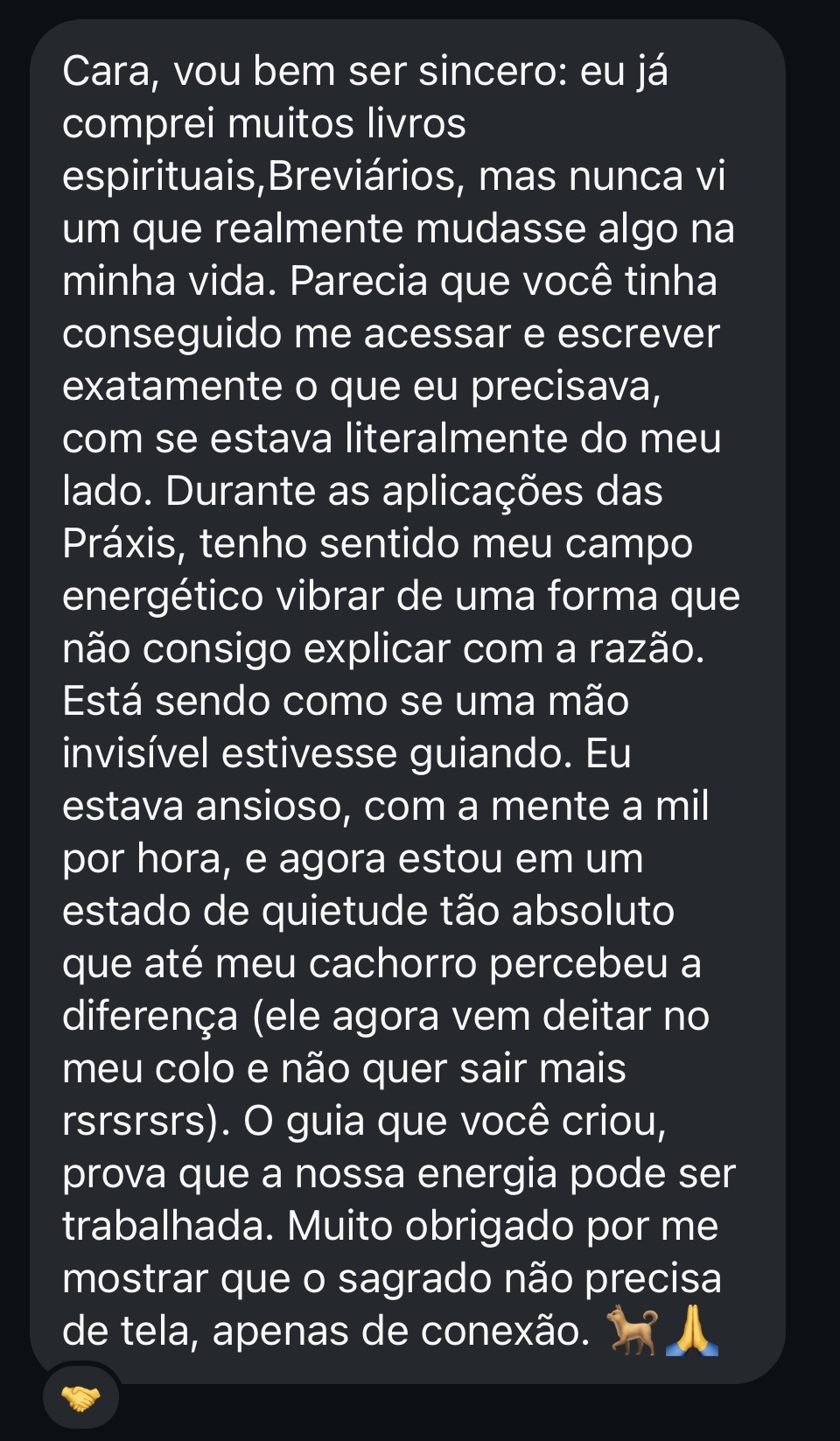 Relato 01